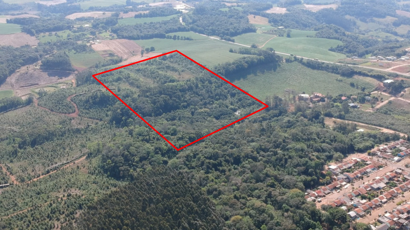 Justiça Federal Passo Fundo - Lote 710-1 (ID 40041)