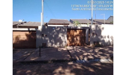 Jardim ana beatriz i