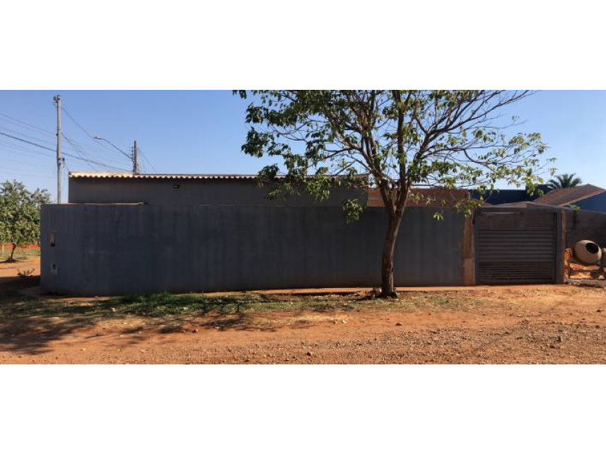 Casa à venda em leilão