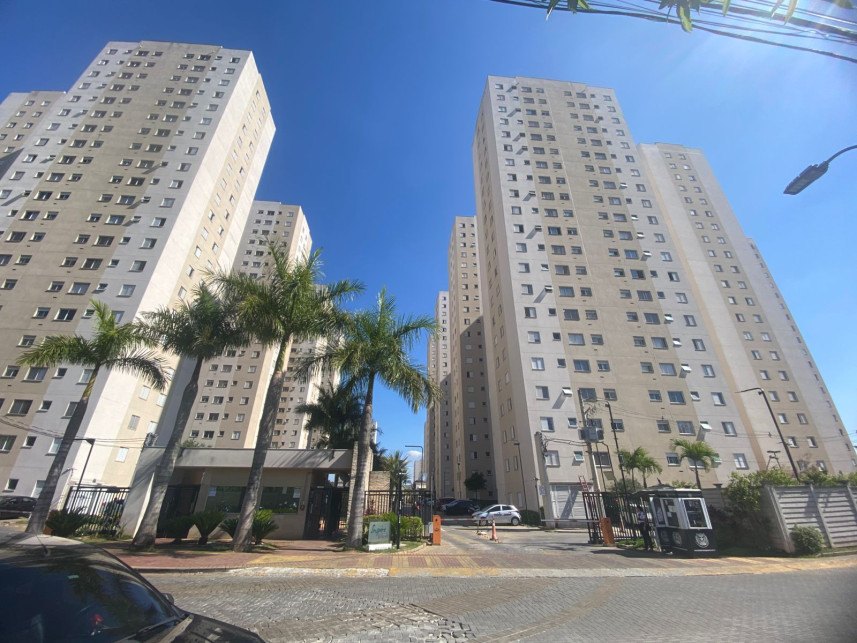 Apartamento à venda em leilão