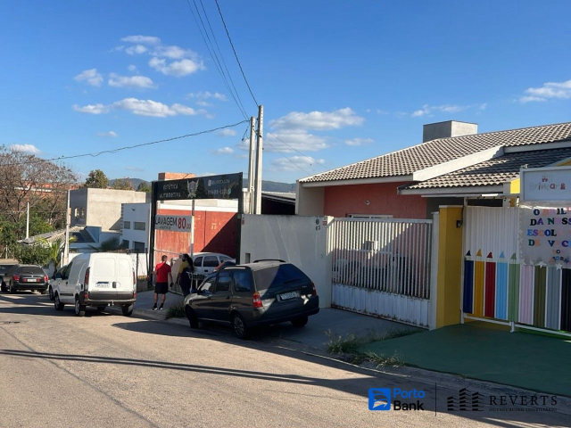 Casa a.t. 150 m² - santa giovana, jundiaí/sp