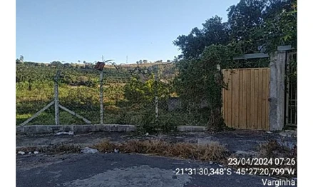 Varginha - jardim indaia