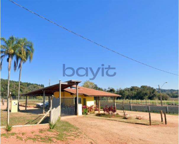Ouro fino - mg - terreno - 1.140,00 m²