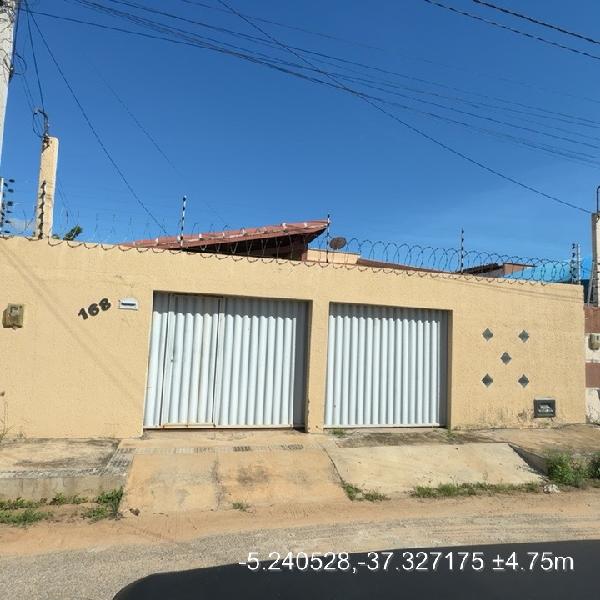 Loteamento parque cidade jardim