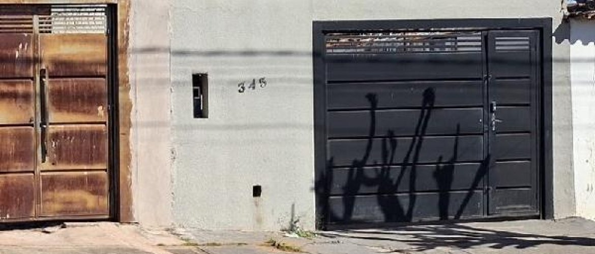 CASA DE LEILÃO DA CAIXA, NO BAIRRO PARQUE JARAGUA, NA CIDADE BAURU, NO ESTADO SP, 2 QUARTOS, 1 VAGAS