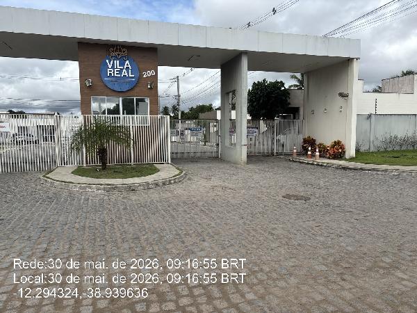 Cond res vila real roldao brasil
