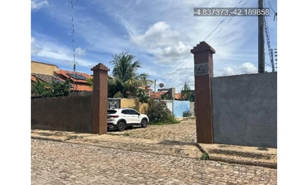 Lot pousada do sol