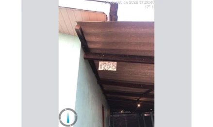 Casa à venda na Rua Vereador Elzo João Rippel - Querência/MT Código: 02.24964