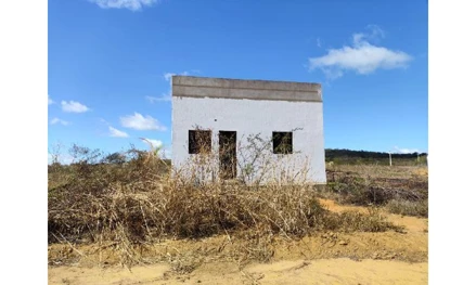 Lot aguas do sertao 2