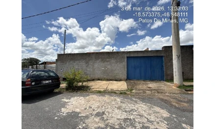 Casa, 116 m2 de área total, 62,84 m2 de área priva