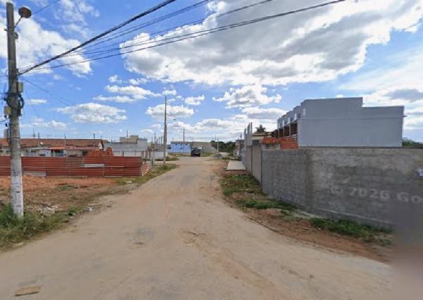 Lot parque marapicu ii