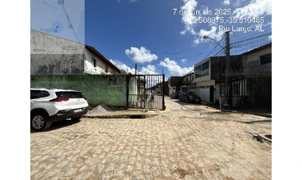 Cond residencial zurique