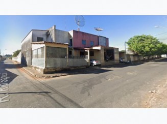 Terreno a.t. 694 m² - centro, sete lagoas/mg