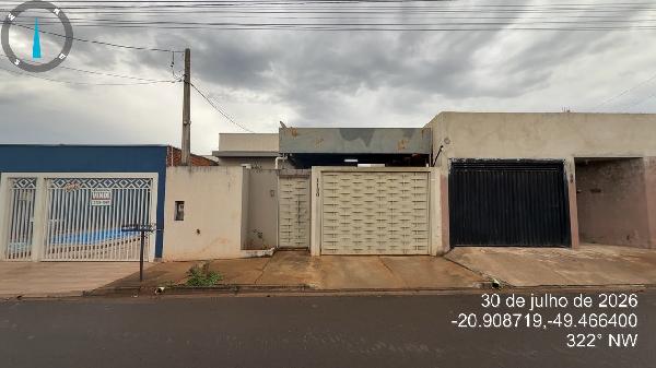 Bady bassitt - residencial lago sul ii