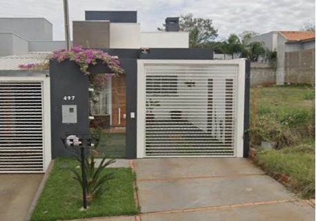 Casa em toledo pr - jardim pancera - rua guaira 495 ( at. 497)