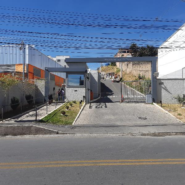Ribeirao das neves - olhos d água