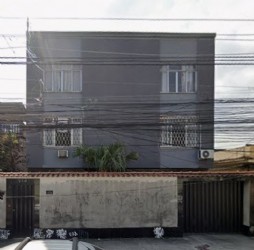 Apartamento em leilão no bairro Marechal Hermes em Rio De Janeiro - RJ