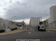 Apartamento - 43,27m² - Ribeirão Preto/SP