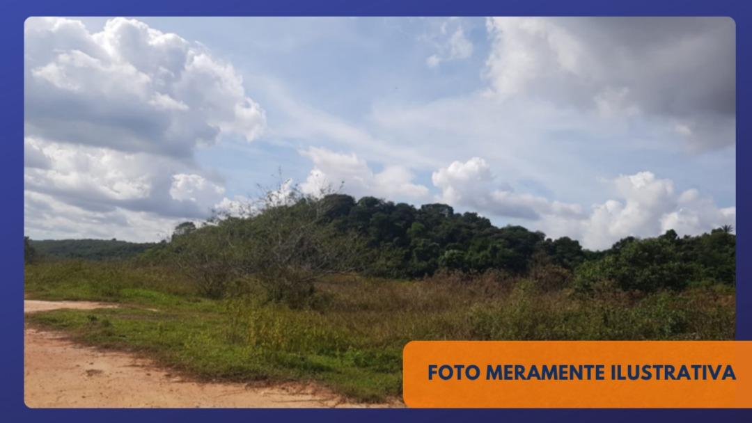 Uma parte de terras, medindo 4 hectares, desmembrada da propriedade "fazenda mangabeira", tabatinga, igarassu/pe,