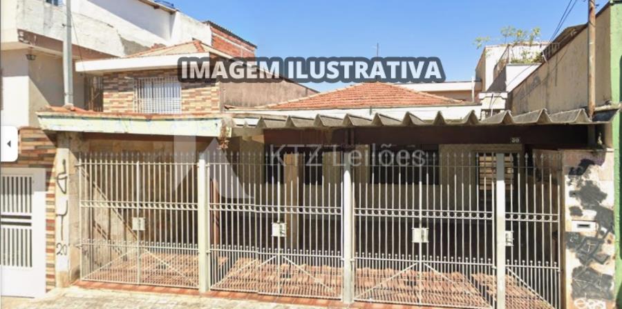 Casa na vila ema - ktz 036