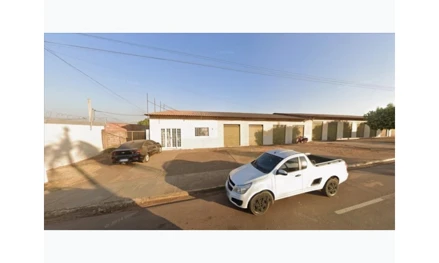 Casa em Rondonópolis / MT - 3025833