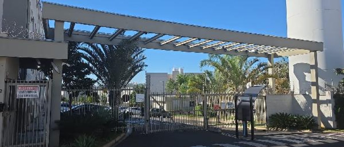 APARTAMENTO DE LEILÃO DA CAIXA, NO BAIRRO ARARAQUARA, NA CIDADE ARARAQUARA, NO ESTADO SP, 2 QUARTOS, 1 VAGAS