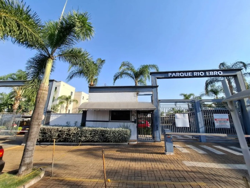 Apartamento à venda em leilão