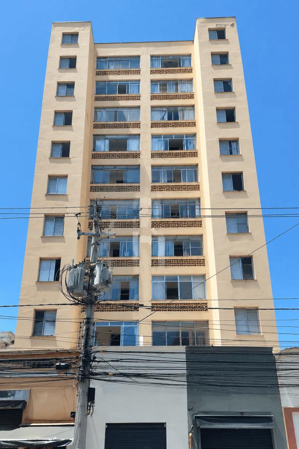 Bom retiro - apto de 95m² 2 dorms. - edifício iv centenário