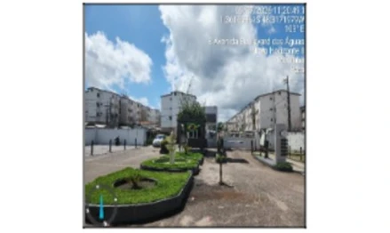 Bella citta total ville - algodoal