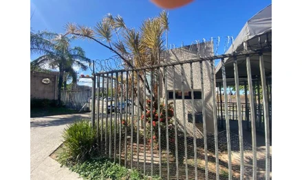 Residencial bellas aguas