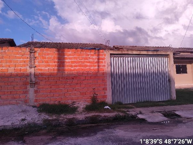 Casa - santo antônio do tauá | pará