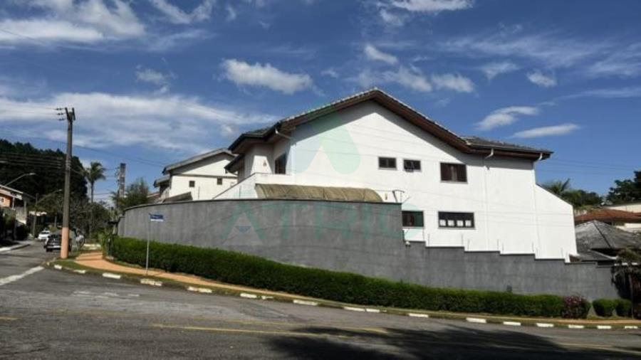 Nova caieiras, caieiras/sp - casa com 852,63 m² - nova caieiras
