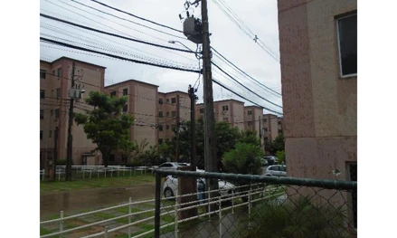 Residencial alto do picuaia
