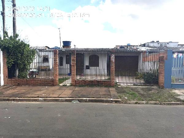Canoas - guajuviras