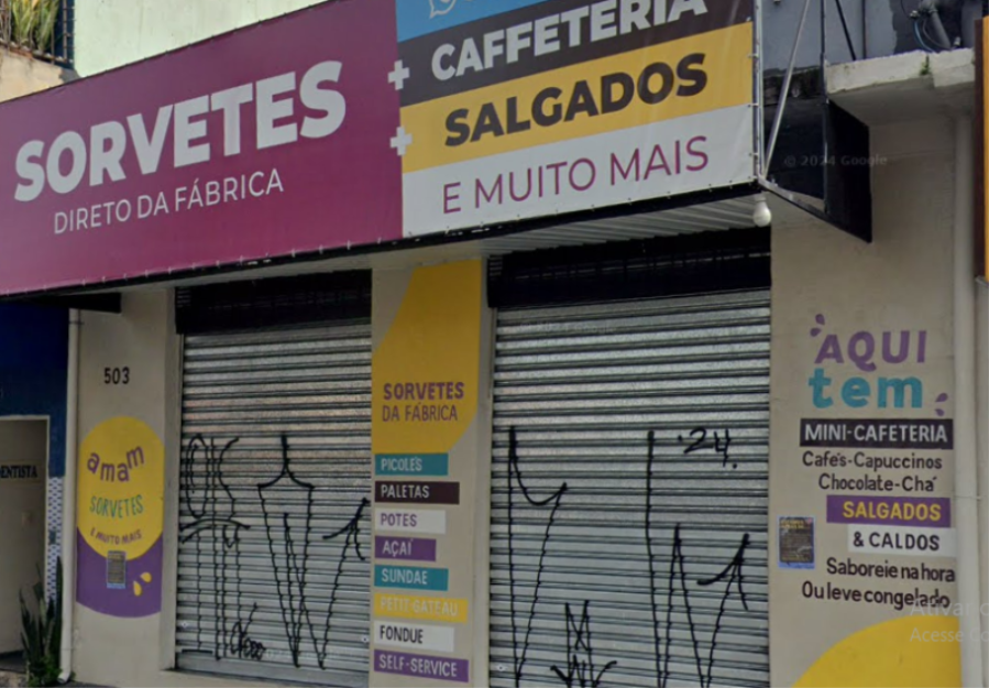 Santo andré (sp) | imóvel comercial | utinga - santo andré (sp) | imóvel comercial | 362m² | utinga