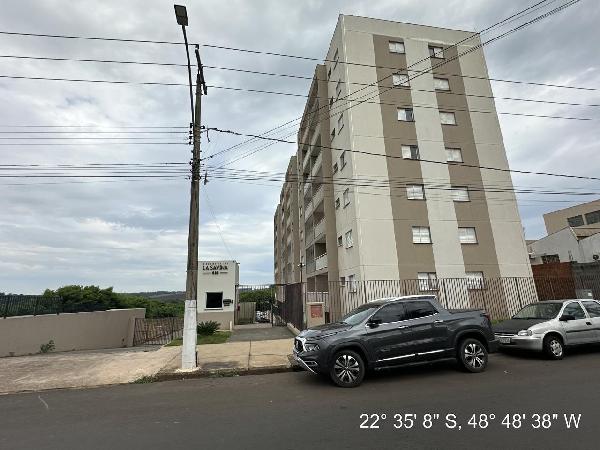 Apartamento, 70,18 m2 de área total, 48,85 m2 de á
