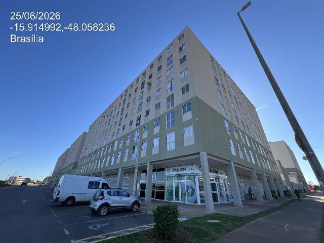 Apartamento - recanto das emas | distrito federal