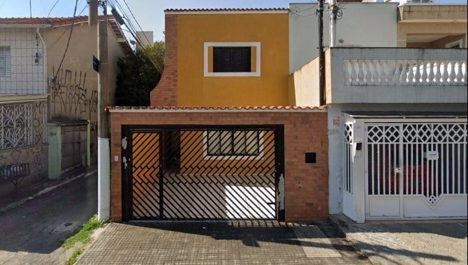Casa 187 m² (próx. à Estação Tatuapé) - Tatuapé - São Paulo - SP