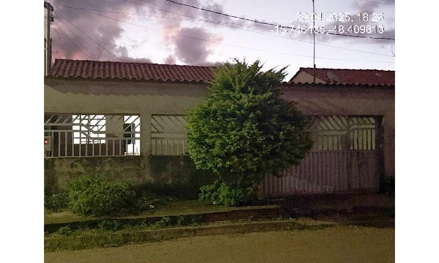 Lot girassol residencial