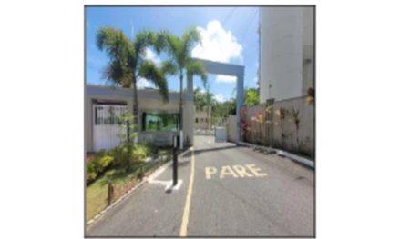 Cond. res. villa das pitangueiras