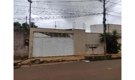 Parques pres jose sarney