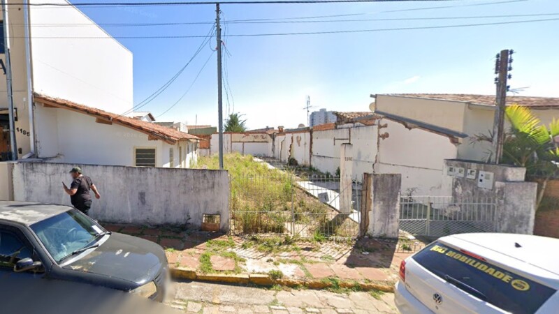 IMÓVEL 411m² - AVARÉ - Lote 001 (ID 3299)