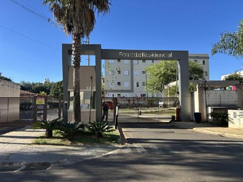 Apartamento