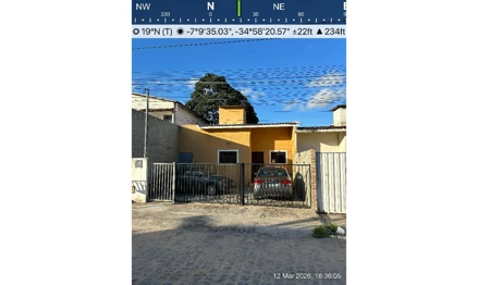 Cond res nova vida