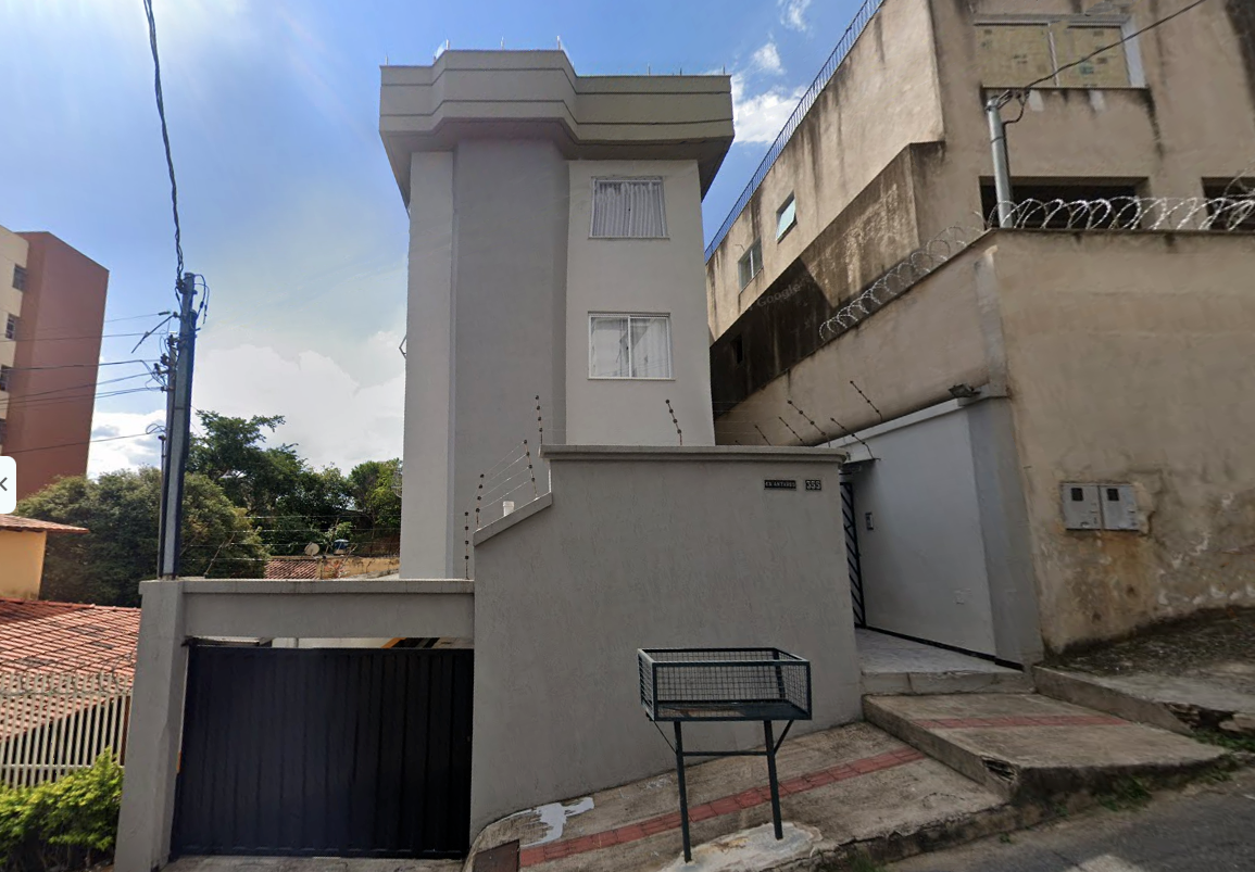 Apto c/ 137,81m², 03 qtos (01 suíte), 02 vagas | b. sagrada família, belo horizonte/mg