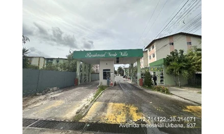 Cond res verdeville