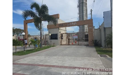 Condominio residencial viva laguna