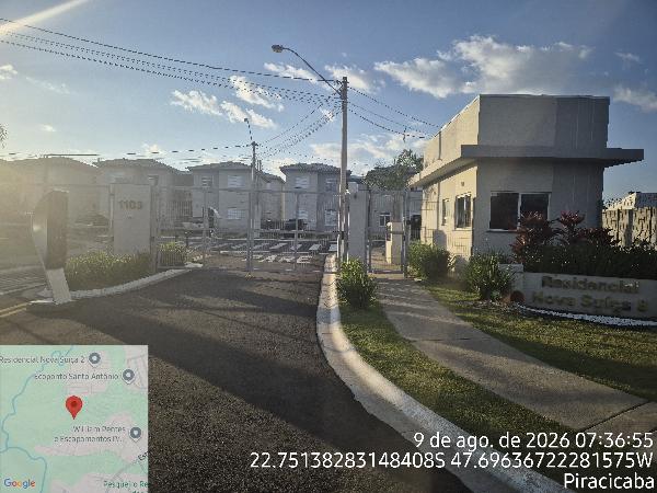 Cond vida nova piracicaba viii