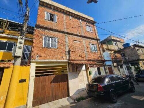 Casa em Nossa Senhora De Fatima, Nilópolis, RJ