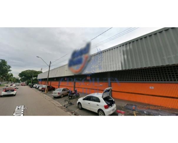 Imóvel Comercial – Fração 16,66% – Sumaré (SP) | Cód do leilão: /001 Comerciais